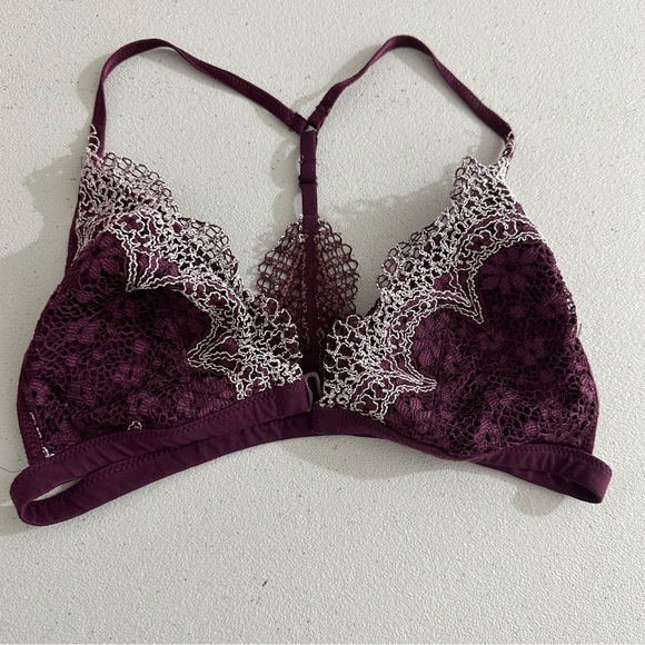 Victoria secret bundle 2 nights gowns 2 bralettes - Picture 4 of 12